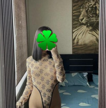 Натуля, 23 года